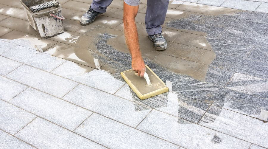 Professional gutter cleaning in Wellington, NV